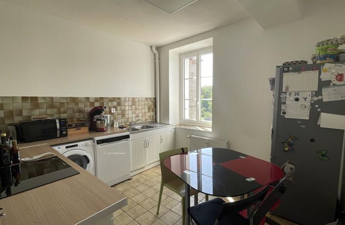 Appartement Montbrison 4 pièce(s) 80 m2 — photo 4