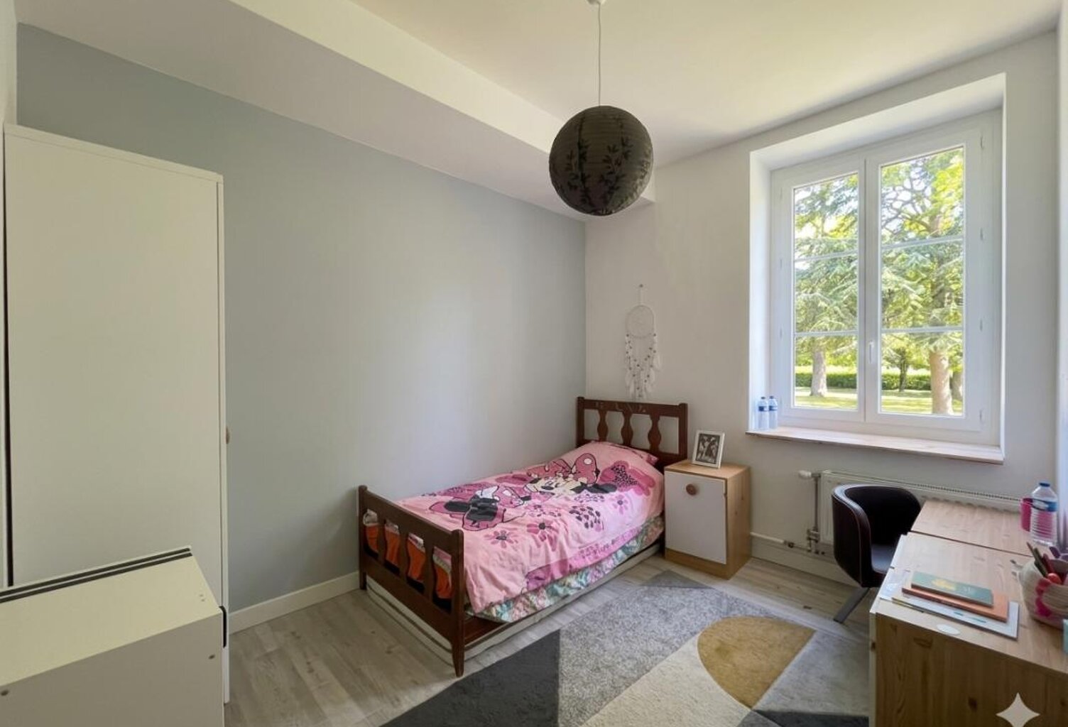 Appartement Montbrison 4 pièce(s) 80 m2 — photo 1