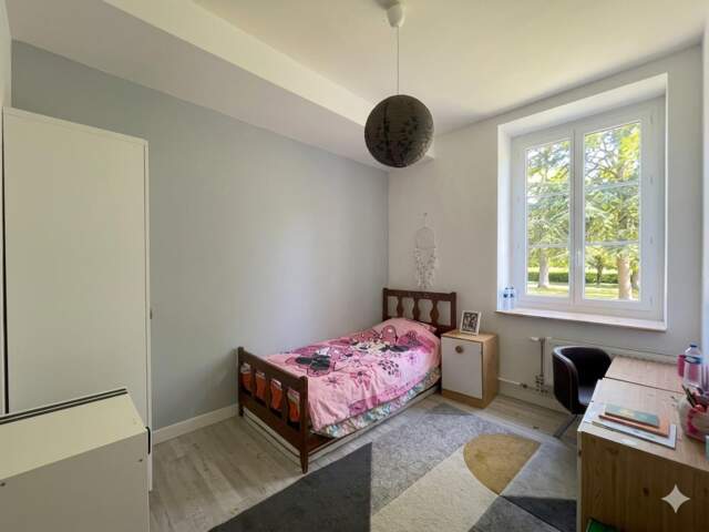 Appartement Montbrison 4 pièce(s) 80 m2 — photo du bien