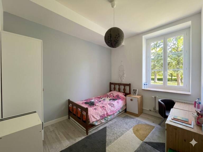 Appartement Montbrison 4 pièce(s) 80 m2 — photo 1