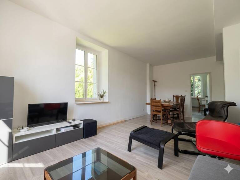 Appartement Montbrison 4 pièce(s) 80 m2 — photo 1