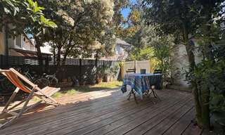 Maison 4 Pièces 95 m² à vendre à Nantes (44300)