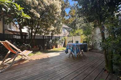 Maison 4 pièces 300000 €