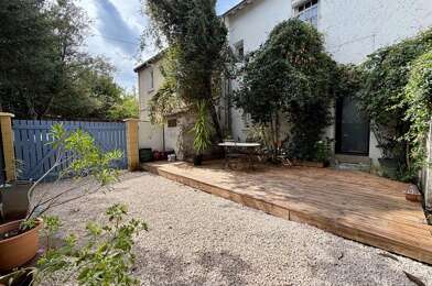 Maison 4 pièces 300000 €