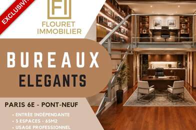 Immeuble  595000 €