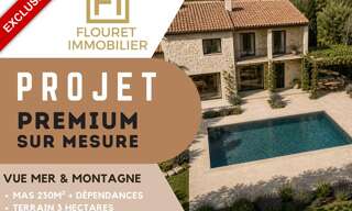 Maison 8 Pièces 250 m² à vendre à Argelès-sur-Mer (66700)