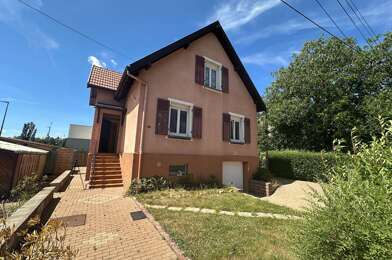Maison 5 pièces 200000 €