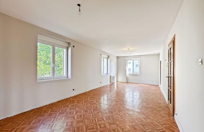 THANN, 68800, maison 3 chambres, 126 m2, terrain  7,74 ares — photo 4