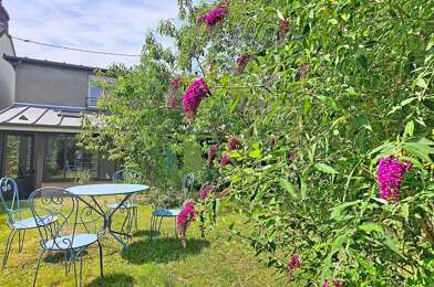 Maison 7 pièces 149900 €