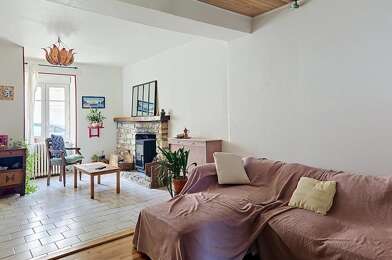 Maison 7 pièces 149900 €