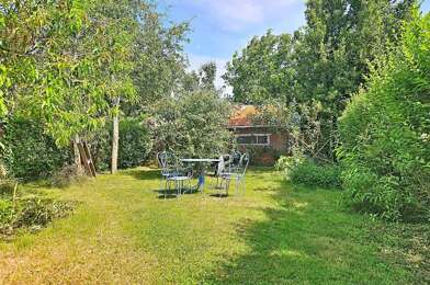Maison 7 pièces 149900 €