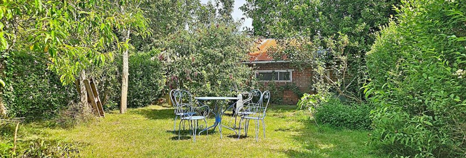Maison 7 Pièces 130 m² à vendre à Alençon (61000)