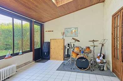 Maison 7 pièces 149900 €