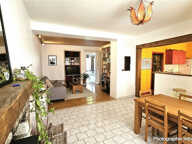 Chambre et salle d'eau au RDC — photo 3