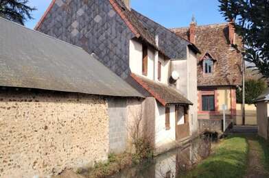 Maison 5 pièces 65590 €