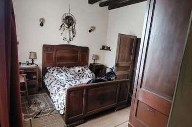 Maison 5 pièces 65590 €
