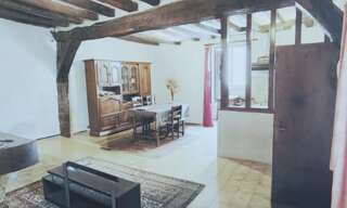 Maison 5 Pièces 81 m² à vendre à Cormenon (41170)