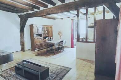 Maison 5 pièces 65590 €