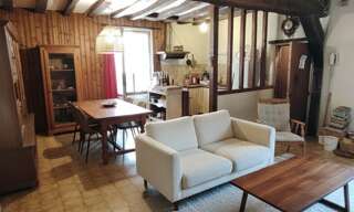 Maison 5 Pièces 81 m² à vendre à Cormenon (41170)