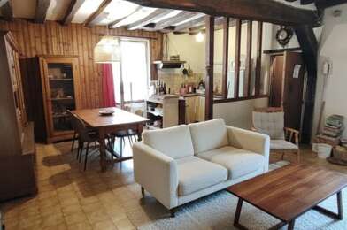Maison 5 pièces 65590 €