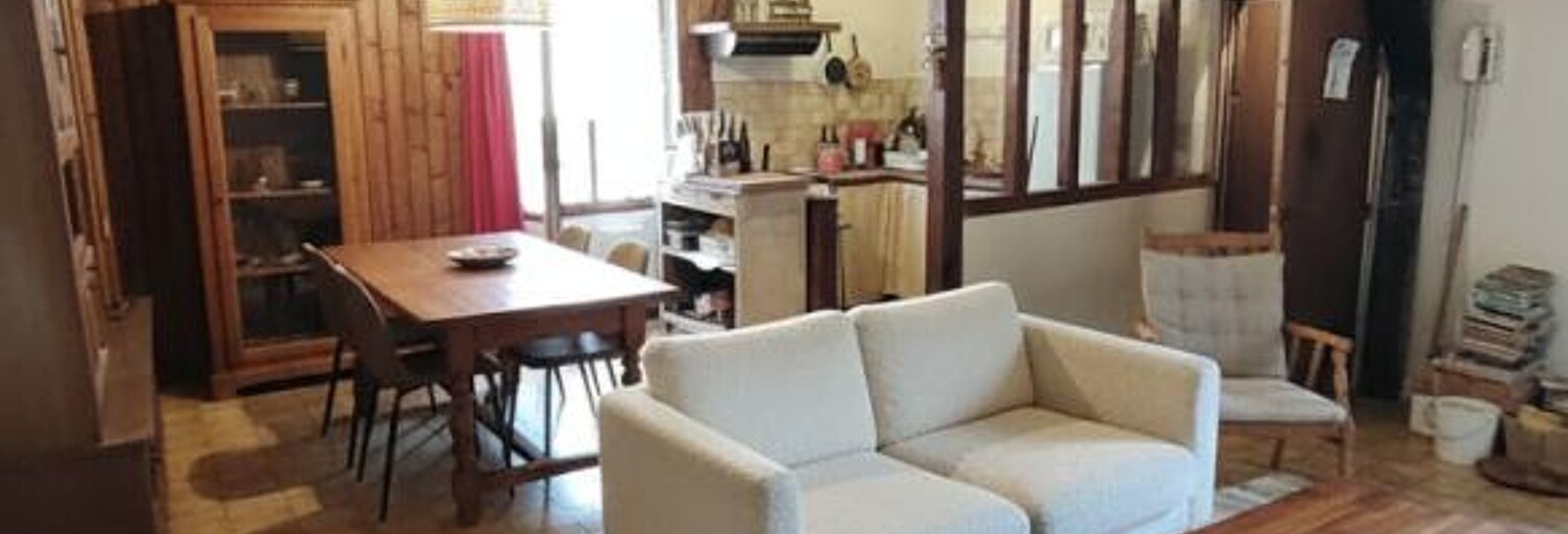 Maison 5 Pièces 81 m² à vendre à Cormenon (41170)