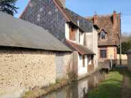Cormenon 41170 maison ancienne près de toutes commodités — photo 4