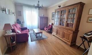 Appartement 4 Pièces 76 m² à vendre à Lyon 7 (69007)