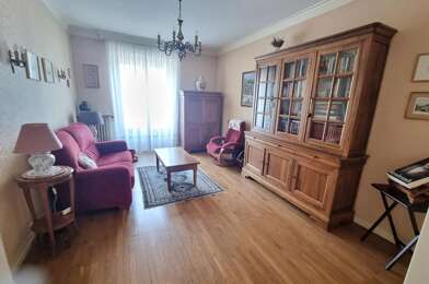 Appartement 4 pièces 346000 €