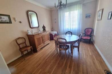 Appartement 4 pièces 346000 €