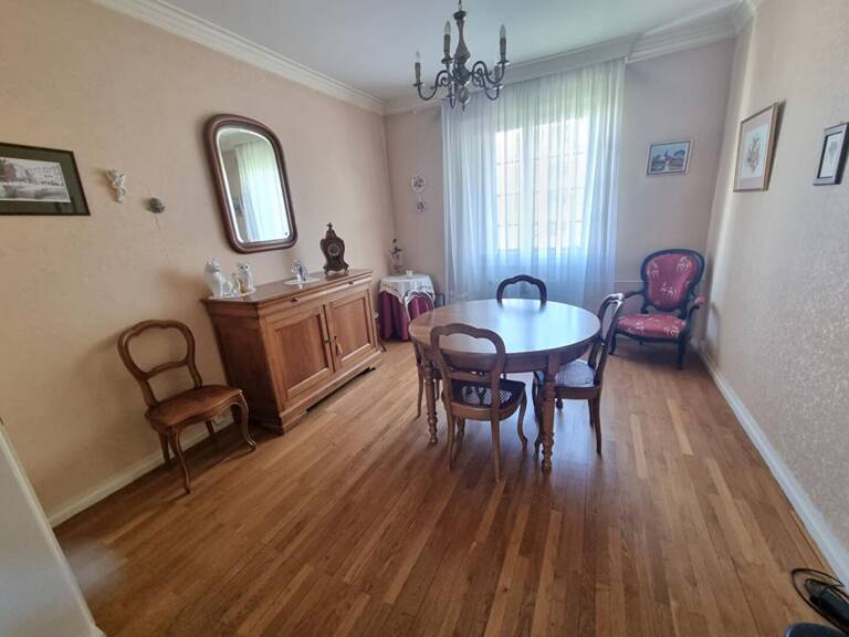 Appartement  4 pièces 76 m2 — photo 1