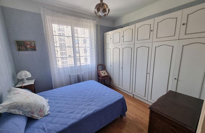 Appartement  4 pièces 76 m2 — photo 4