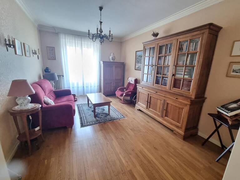 Appartement  4 pièces 76 m2 — photo 1