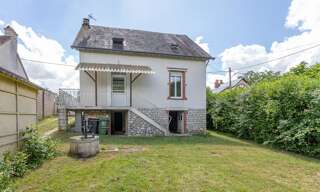 Maison 5 Pièces 92 m² à vendre à Millançay (41200)