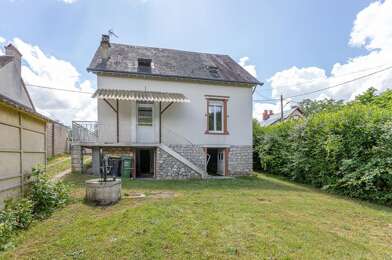 Maison 5 pièces 136990 €