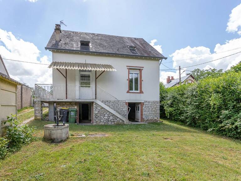 Maison Millancay 5 pièces 92 m2 — photo 1