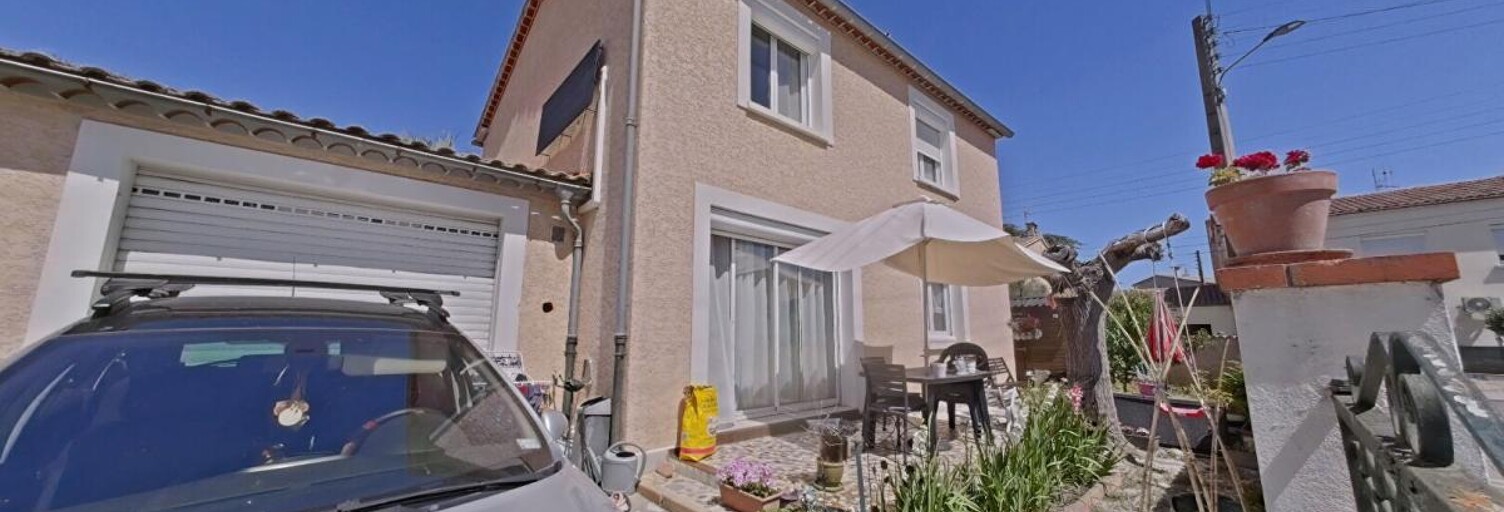 Maison 5 Pièces 132 m² à vendre à Limoux (11300)