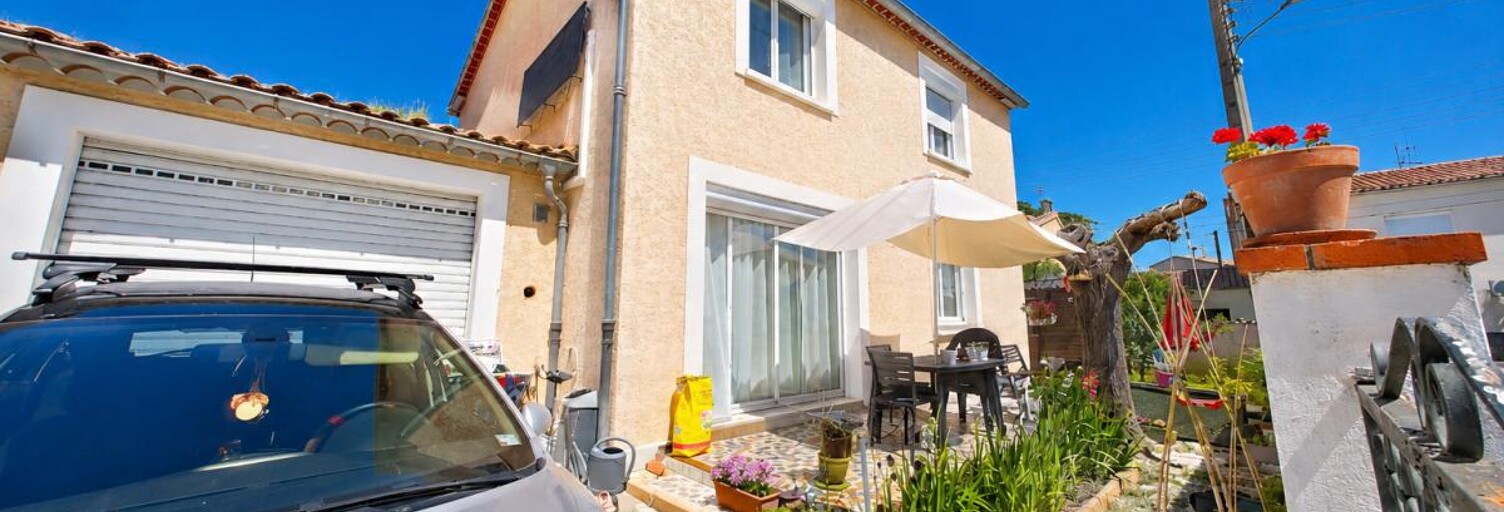 Maison 5 Pièces 132 m² à vendre à Limoux (11300)