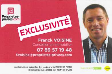 Immeuble  659500 €