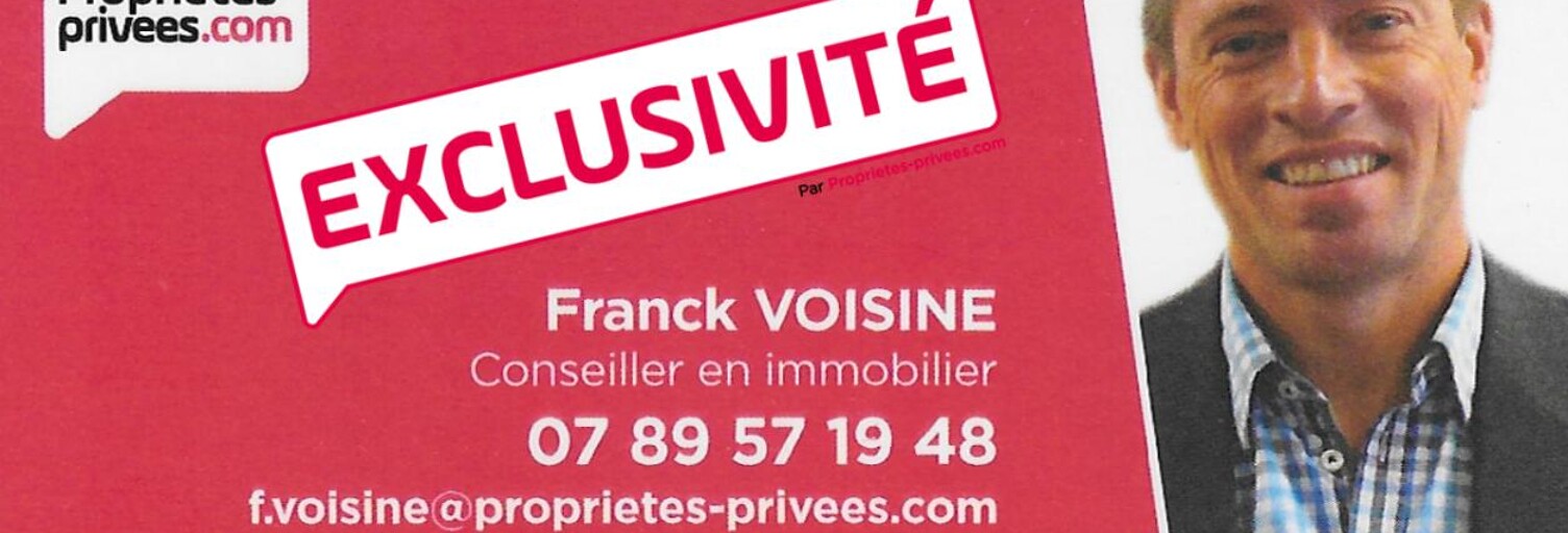 Immeuble  298 m² à vendre à Les Herbiers (85500)