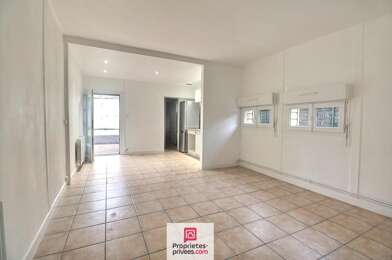 Maison 3 pièces 1040 €