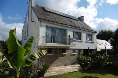 Maison 5 pièces 234500 €