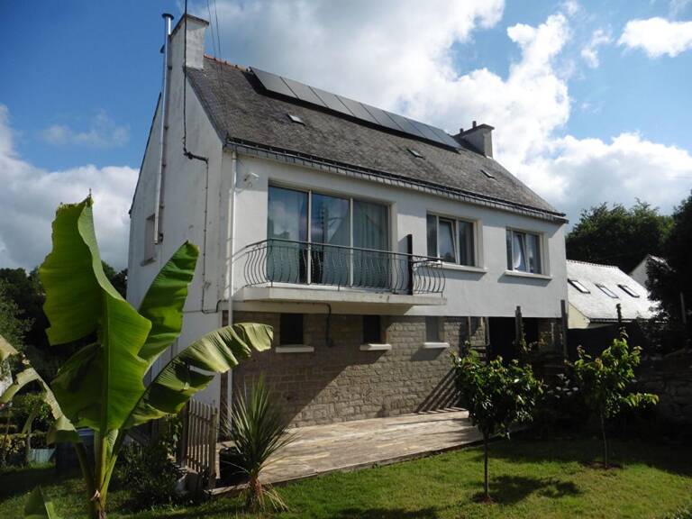 Maison Quimperlé 5 pièces 96 m2 — photo 1
