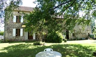 Maison 5 Pièces 120 m² à vendre à Cherveix-Cubas (24390)