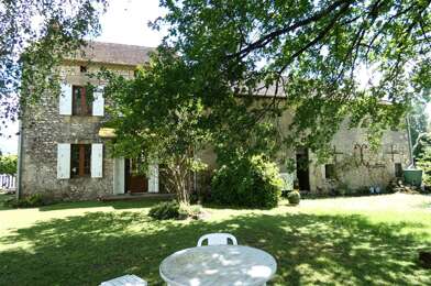 Maison 5 pièces 189900 €