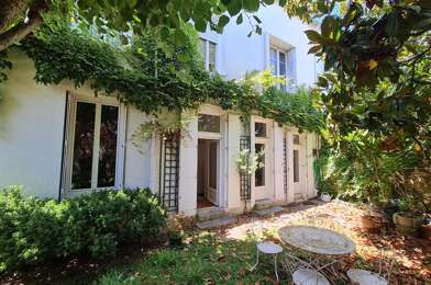 Maison 10 pièces 1095000 €