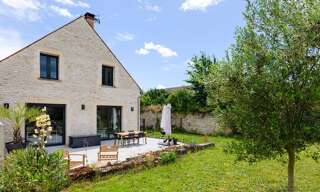 Maison 6 Pièces 122 m² à vendre à Montagny-en-Vexin (60240)
