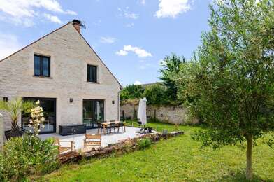 Maison 6 pièces 320000 €