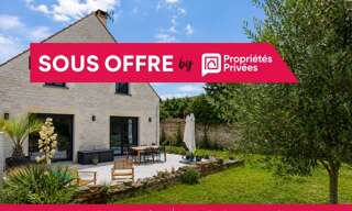 Maison 6 Pièces 122 m² à vendre à Montagny-en-Vexin (60240)