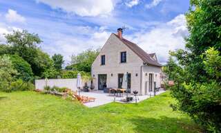 Maison 6 Pièces 122 m² à vendre à Montagny-en-Vexin (60240)