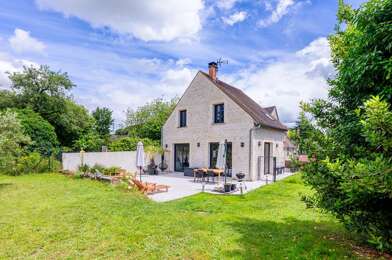 Maison 6 pièces 298000 €